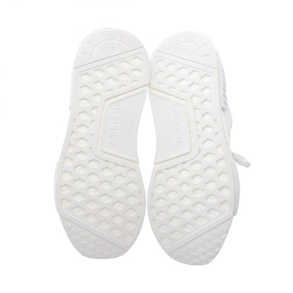NMD RNR スニーカー ファブリック ホワイト アディダス シューズ adidas