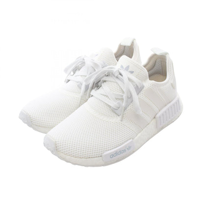 NMD RNR スニーカー ファブリック ホワイト アディダス シューズ adidas