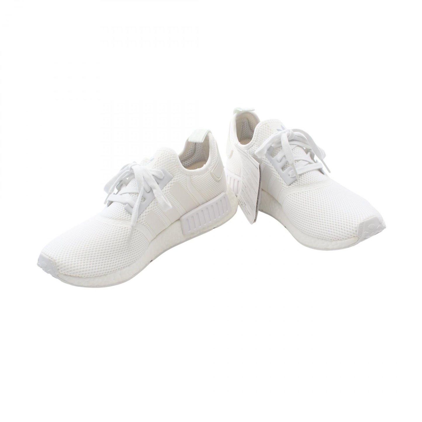 NMD RNR スニーカー ファブリック ホワイト アディダス シューズ adidas