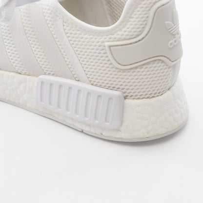 NMD RNR スニーカー ファブリック ホワイト アディダス シューズ adidas