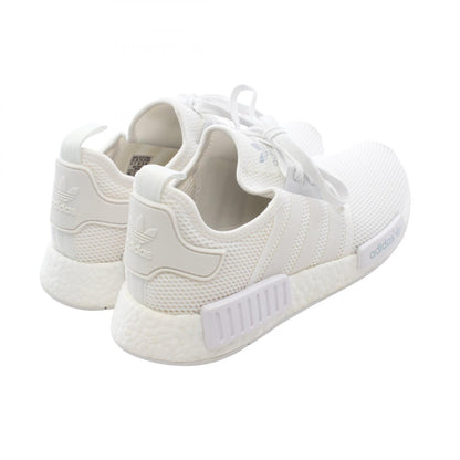NMD RNR スニーカー ファブリック ホワイト アディダス シューズ adidas