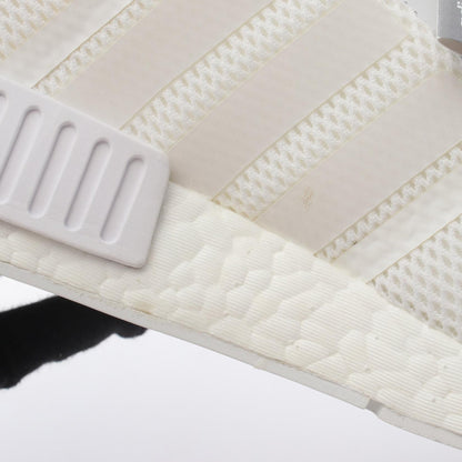NMD RNR スニーカー ファブリック ホワイト アディダス シューズ adidas
