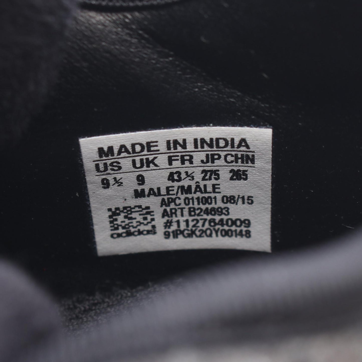 TUBULAR MOC RUNNER スニーカー ファブリック スエード ブラック レッド アディダス シューズ adidas