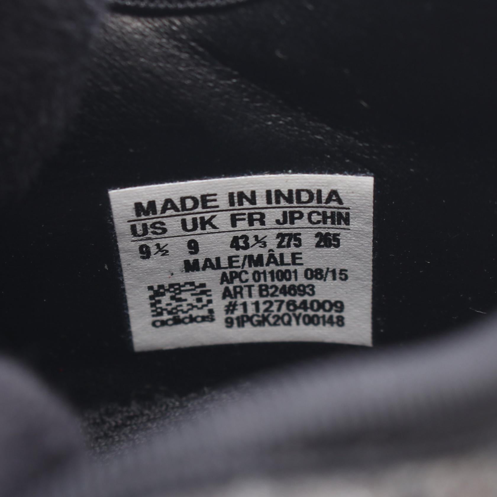TUBULAR MOC RUNNER スニーカー ファブリック スエード ブラック レッド アディダス シューズ adidas