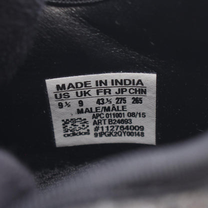 TUBULAR MOC RUNNER スニーカー ファブリック スエード ブラック レッド アディダス シューズ adidas