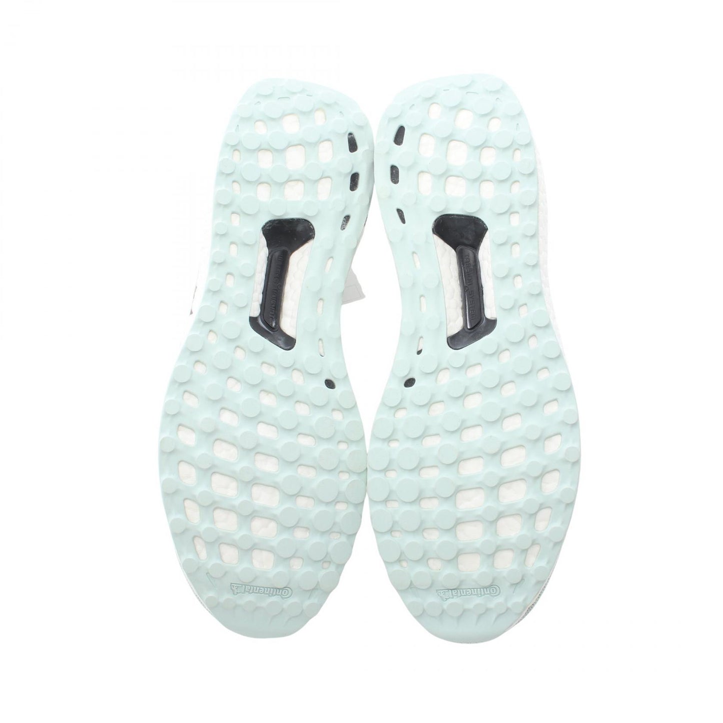 ACE 16+ PURECONTROL Ultra Boost スリッポン スニーカー ニットファブリック ライトグリーン アディダス シューズ adidas