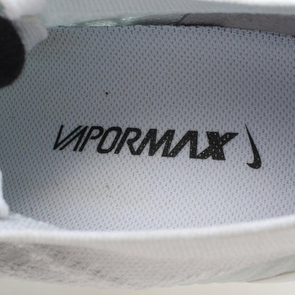 Air VaporMax Flyknit 2 スニーカー ニットファブリック ホワイト ナイキ シューズ NIKE