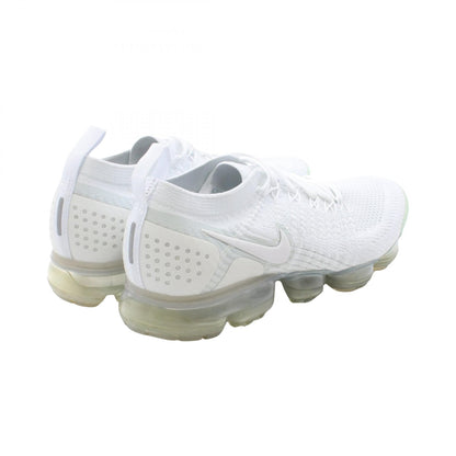 Air VaporMax Flyknit 2 スニーカー ニットファブリック ホワイト ナイキ シューズ NIKE