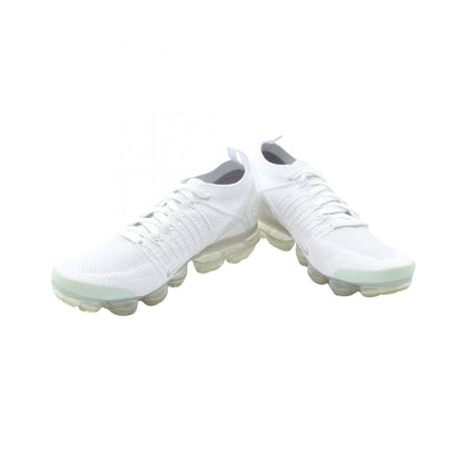 Air VaporMax Flyknit 2 スニーカー ニットファブリック ホワイト ナイキ シューズ NIKE