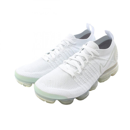 Air VaporMax Flyknit 2 スニーカー ニットファブリック ホワイト ナイキ シューズ NIKE