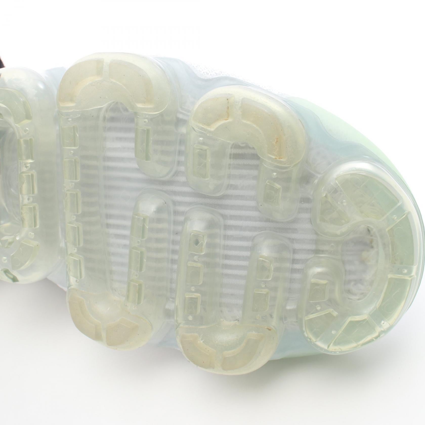 Air VaporMax Flyknit 2 スニーカー ニットファブリック ホワイト ナイキ シューズ NIKE