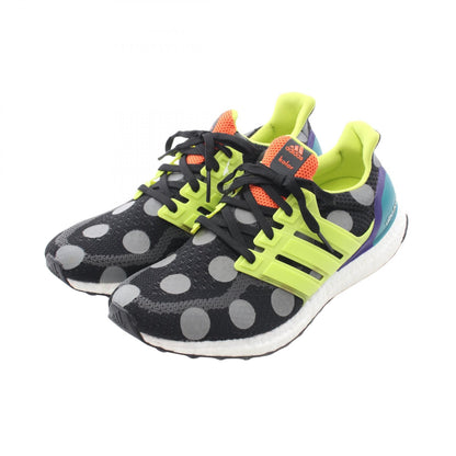 adidas × kolor ULTRA BOOST KOLOR ローカットスニーカー ファブリック ブラック マルチカラー アディダス シューズ adidas