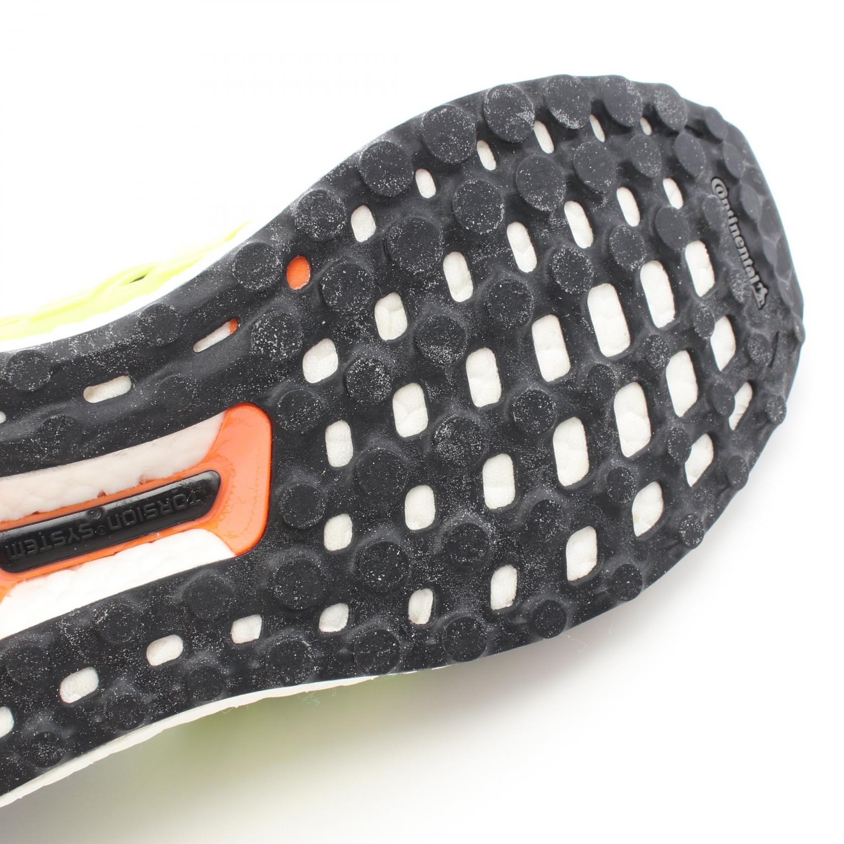 adidas × kolor ULTRA BOOST KOLOR ローカットスニーカー ファブリック ブラック マルチカラー アディダス シューズ adidas