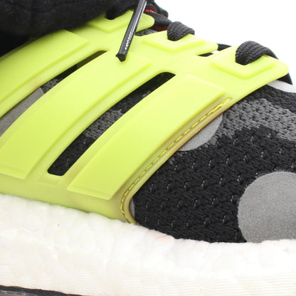 adidas × kolor ULTRA BOOST KOLOR ローカットスニーカー ファブリック ブラック マルチカラー アディダス シューズ adidas
