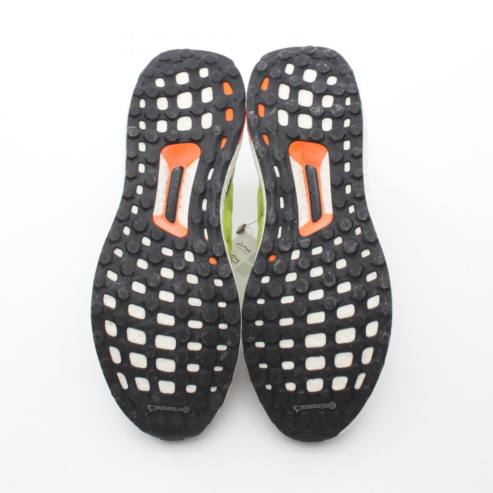adidas × kolor ULTRA BOOST KOLOR ローカットスニーカー ファブリック ブラック マルチカラー アディダス シューズ adidas