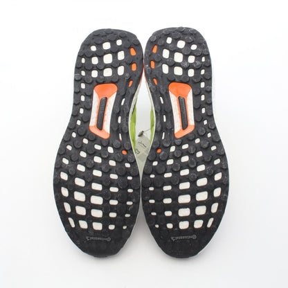 adidas × kolor ULTRA BOOST KOLOR ローカットスニーカー ファブリック ブラック マルチカラー アディダス シューズ adidas