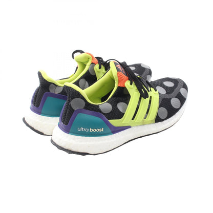adidas × kolor ULTRA BOOST KOLOR ローカットスニーカー ファブリック ブラック マルチカラー アディダス シューズ adidas
