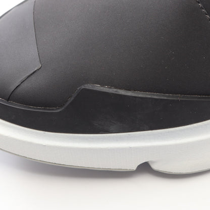NOCI HIGH ハイカットスニーカー ファブリック ブラック マルチカラー ワイスリー シューズ Y-3