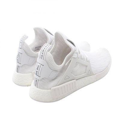 NMD_XR1 スリッポン スニーカー ニットファブリック ホワイト アディダス シューズ adidas