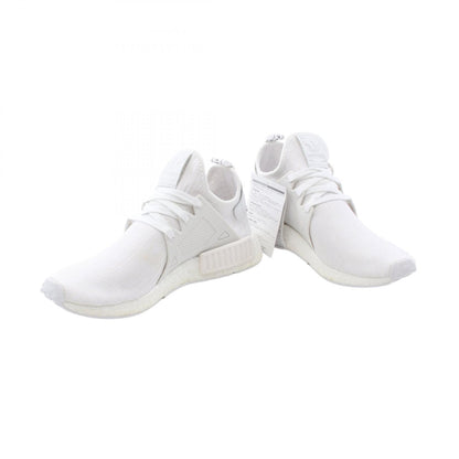 NMD_XR1 スリッポン スニーカー ニットファブリック ホワイト アディダス シューズ adidas