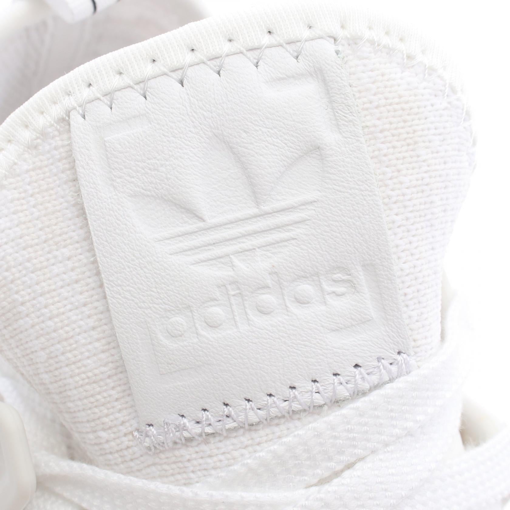 NMD_XR1 スリッポン スニーカー ニットファブリック ホワイト アディダス シューズ adidas