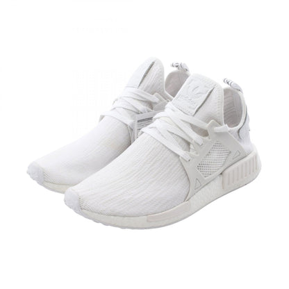 NMD_XR1 スリッポン スニーカー ニットファブリック ホワイト アディダス シューズ adidas