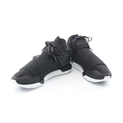 QASA HIGH カーサ ハイ ハイカットスニーカー ファブリック ブラック ワイスリー シューズ Y-3