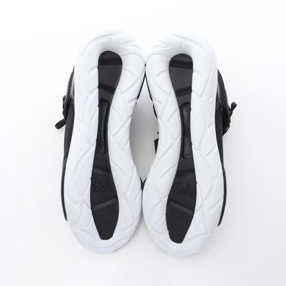 QASA HIGH カーサ ハイ ハイカットスニーカー ファブリック ブラック ワイスリー シューズ Y-3