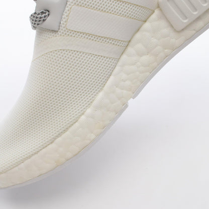 NMD R1 スニーカー ファブリック ホワイト アディダス シューズ adidas