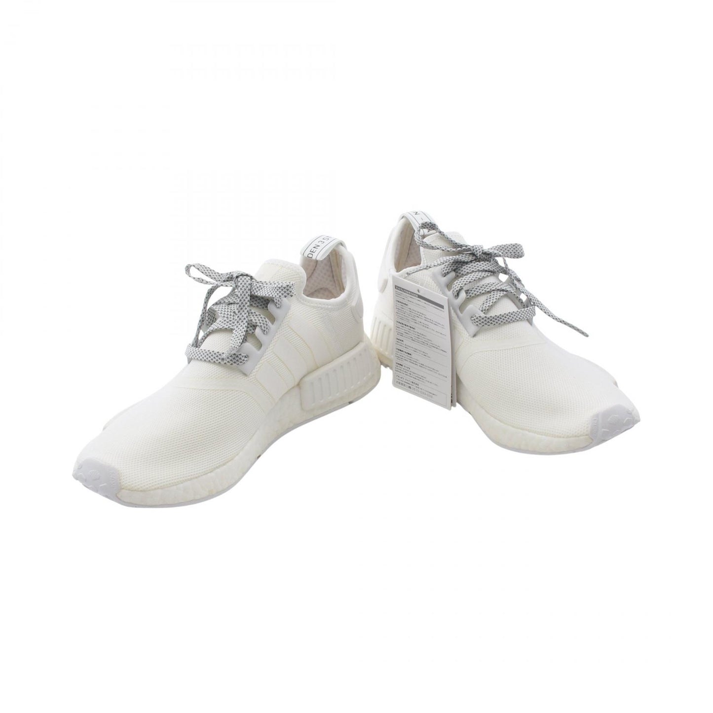 NMD R1 スニーカー ファブリック ホワイト アディダス シューズ adidas