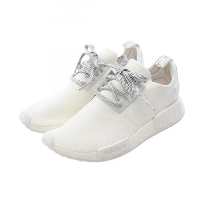 NMD R1 スニーカー ファブリック ホワイト アディダス シューズ adidas