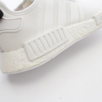 NMD R1 スニーカー ファブリック ホワイト アディダス シューズ adidas