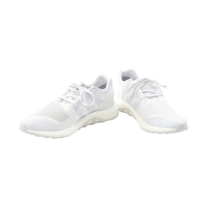 PUREBOOST スニーカー ファブリック ホワイト ライトグレー ワイスリー シューズ Y-3