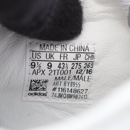 PUREBOOST スニーカー ファブリック ホワイト ライトグレー ワイスリー シューズ Y-3