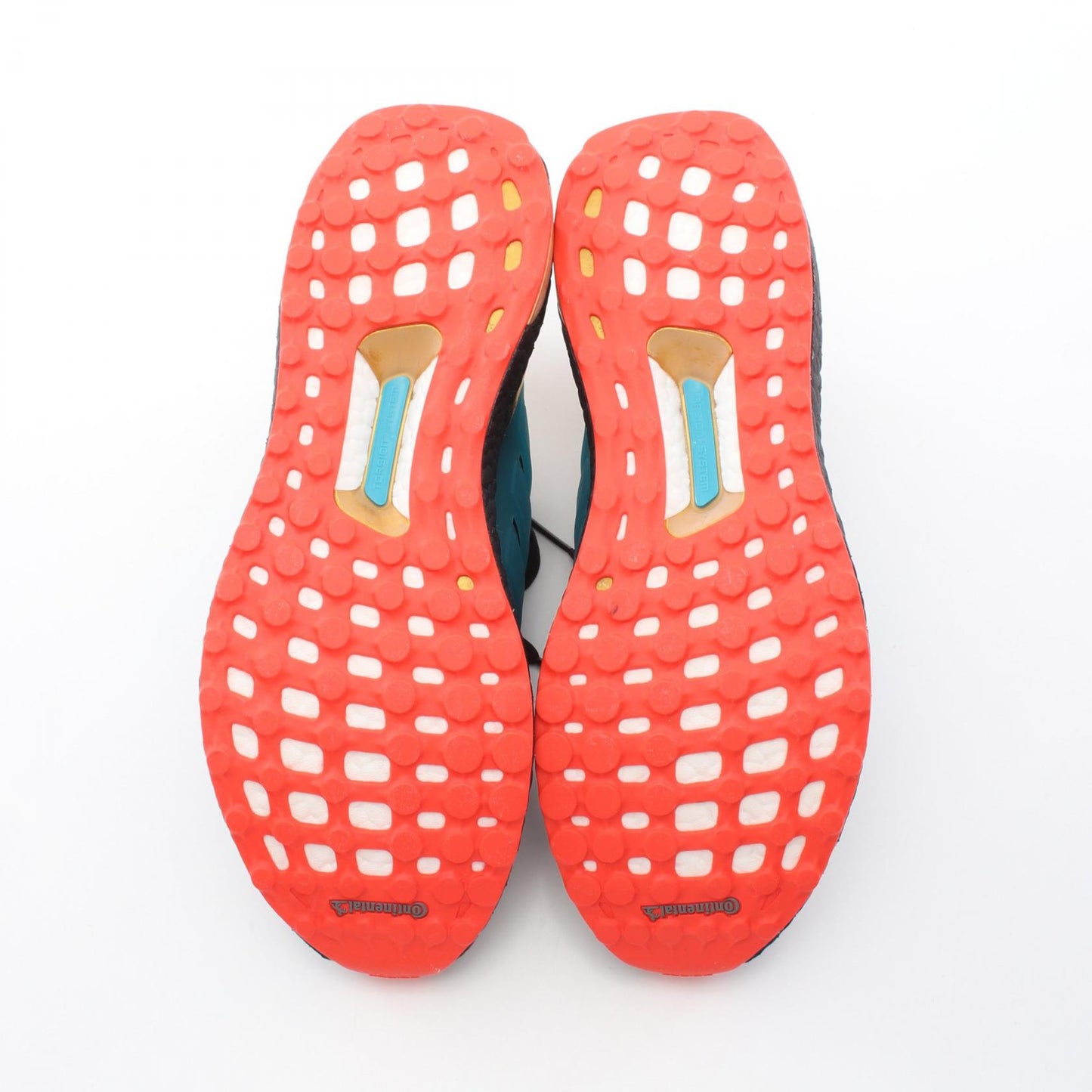 adidas × kolor ULTRA BOOST KOLOR ローカットスニーカー ニットファブリック ブラック マルチカラー アディダス シューズ adidas