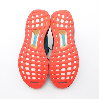adidas × kolor ULTRA BOOST KOLOR ローカットスニーカー ニットファブリック ブラック マルチカラー アディダス シューズ adidas