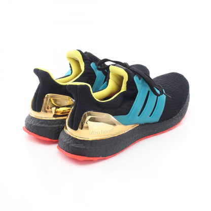 adidas × kolor ULTRA BOOST KOLOR ローカットスニーカー ニットファブリック ブラック マルチカラー アディダス シューズ adidas
