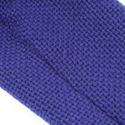 ジャケット ウール ブルー エンポリオアルマーニ アウター EMPORIO ARMANI