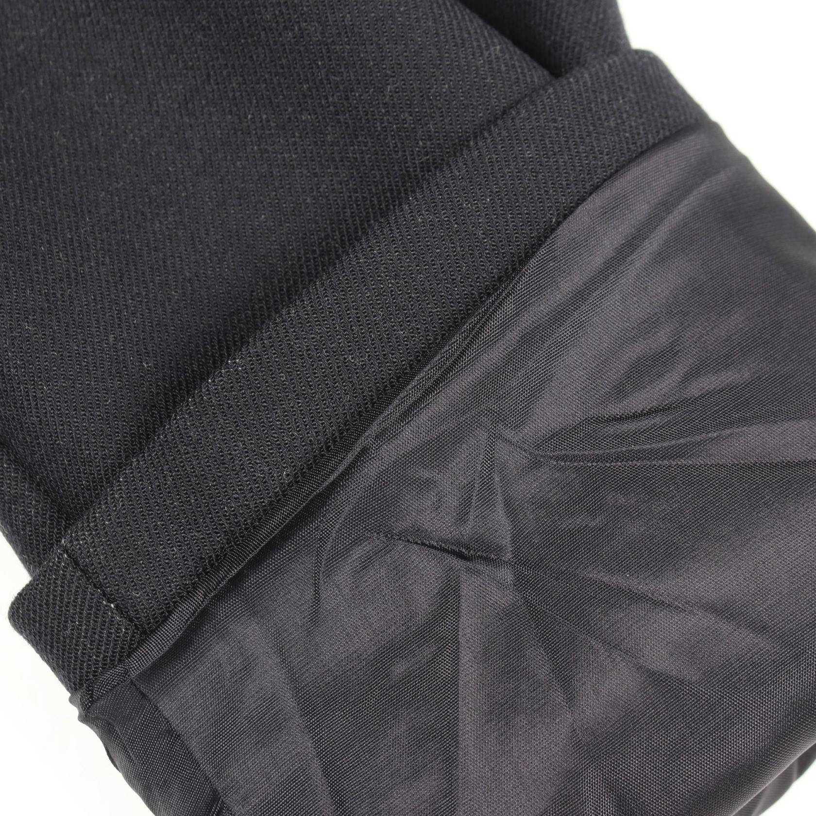 ライダースジャケット ウール ダークネイビー エンポリオアルマーニ アウター EMPORIO ARMANI