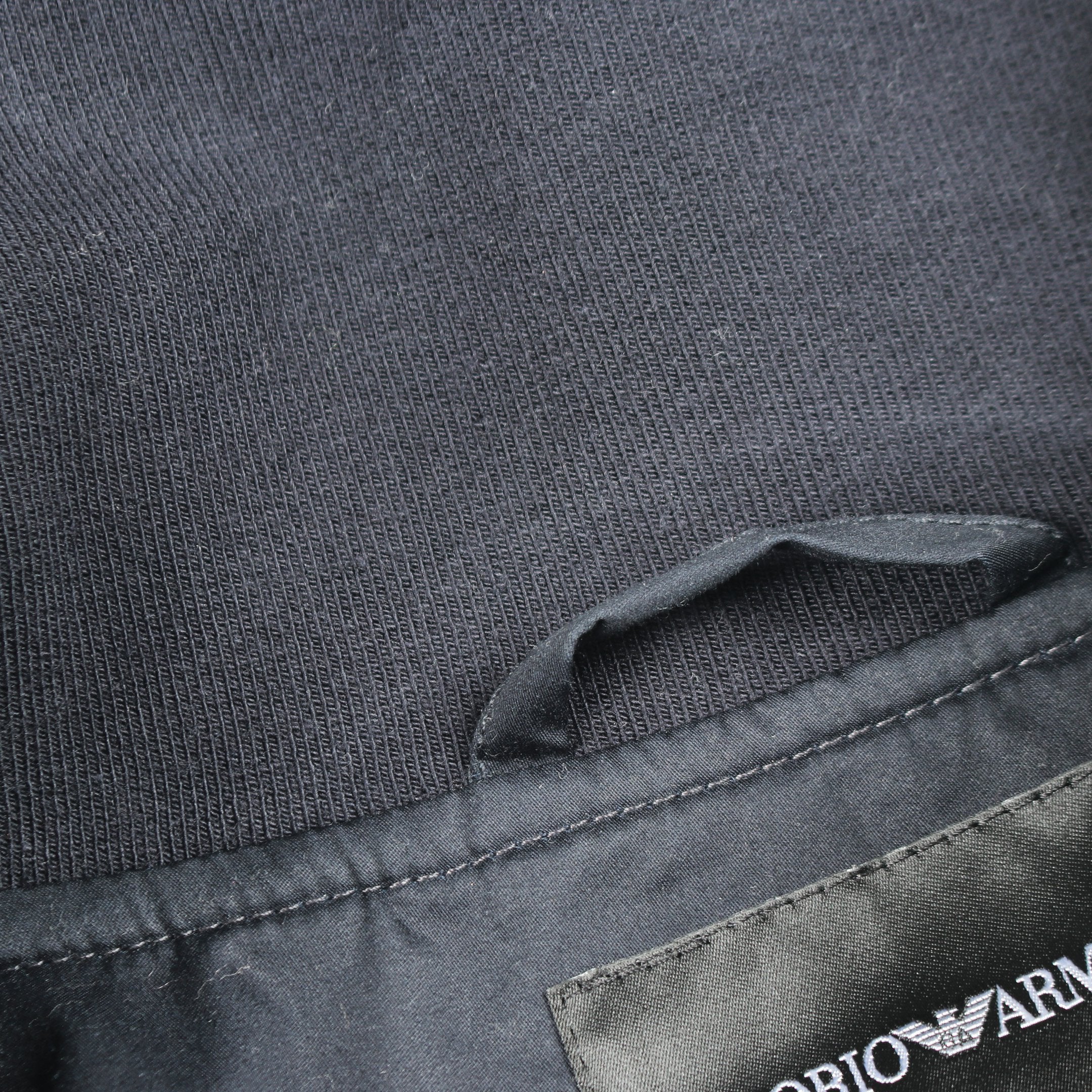 Emporio Armani エンポリオ・アルマーニ ブルゾン JOHNNY LINE EMPORIO