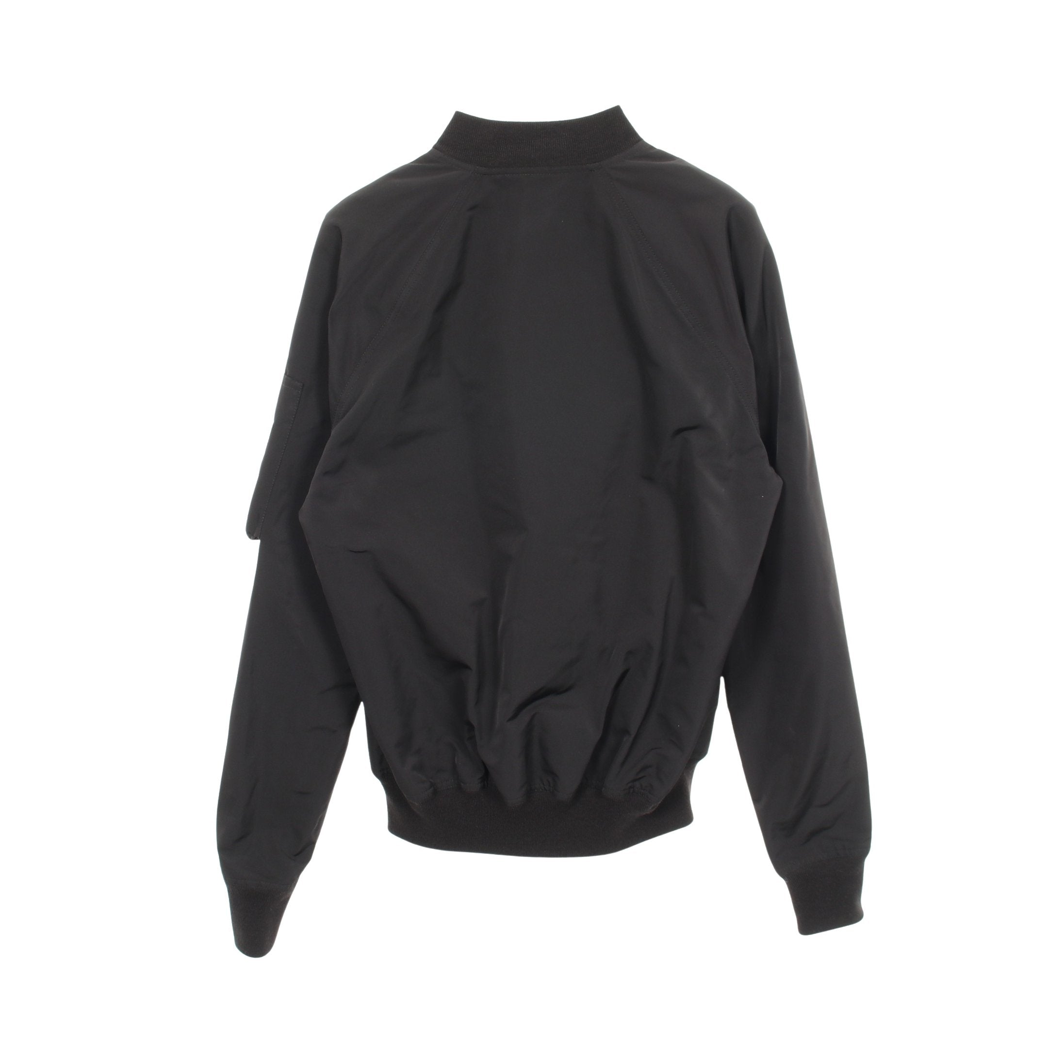 リックオウエンス　ボンバージャケット48 Rick Owens (リック オウエンス) × ボンバージャケット | 通販 cherry