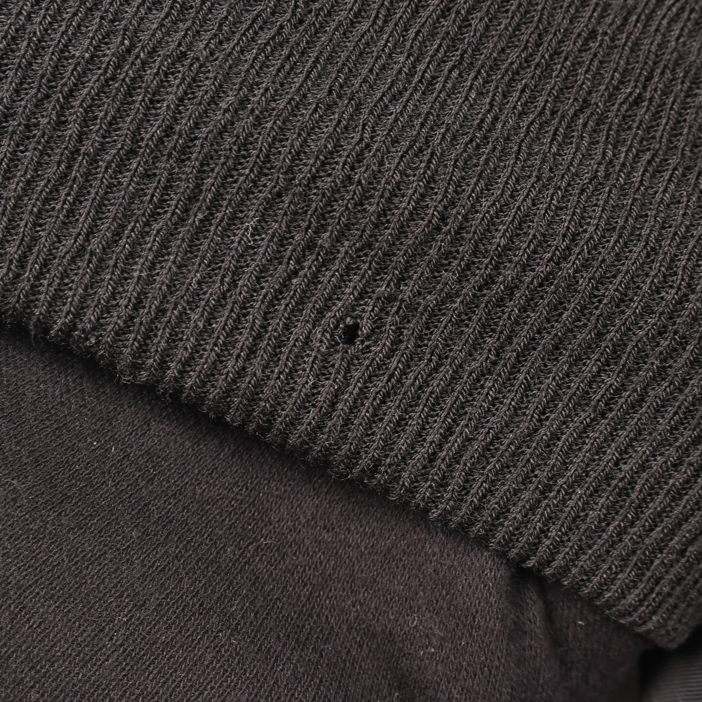 ブルゾン ボンバージャケット ブラック リックオウエンス アウター Rick Owens