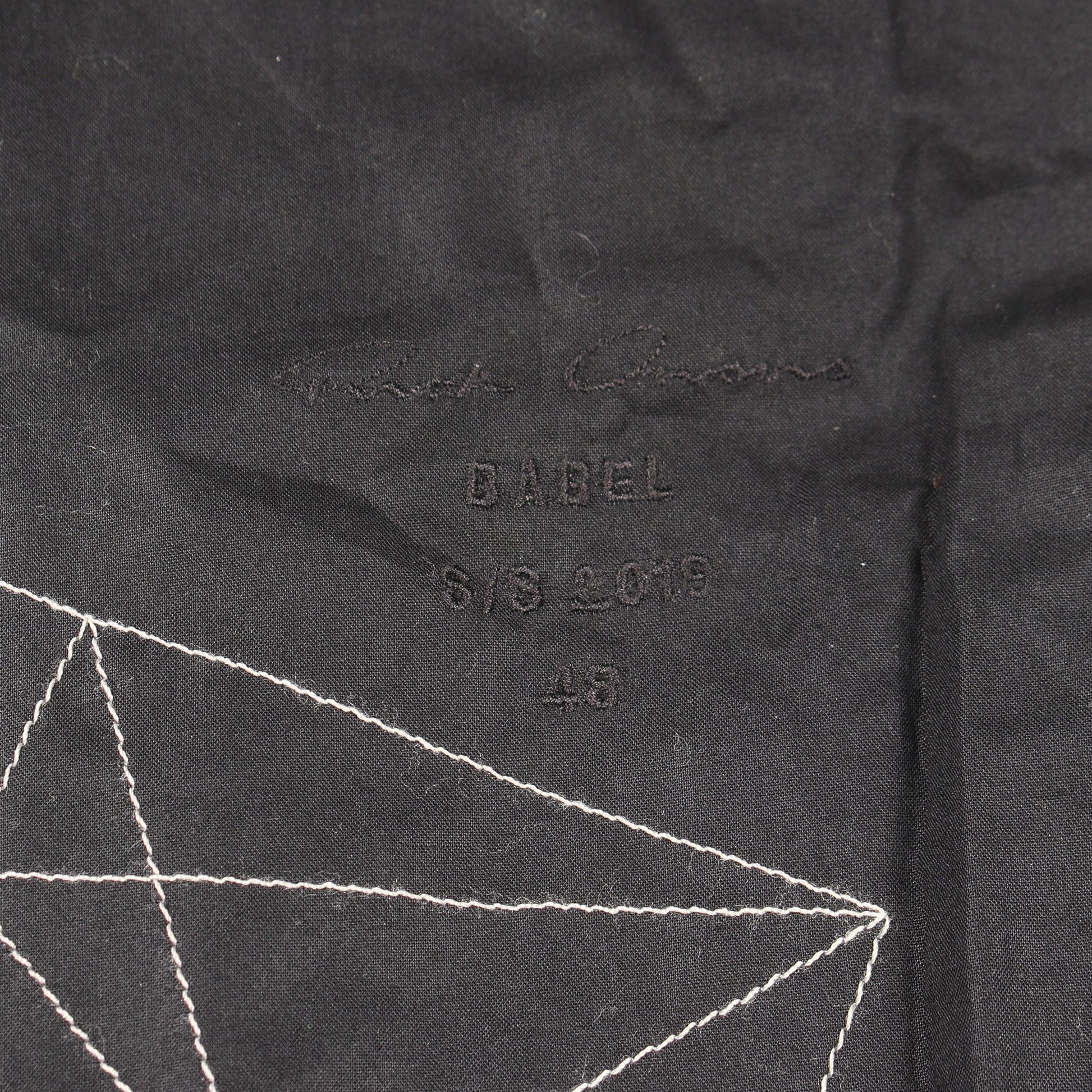 ブルゾン ボンバージャケット ブラック リックオウエンス アウター Rick Owens