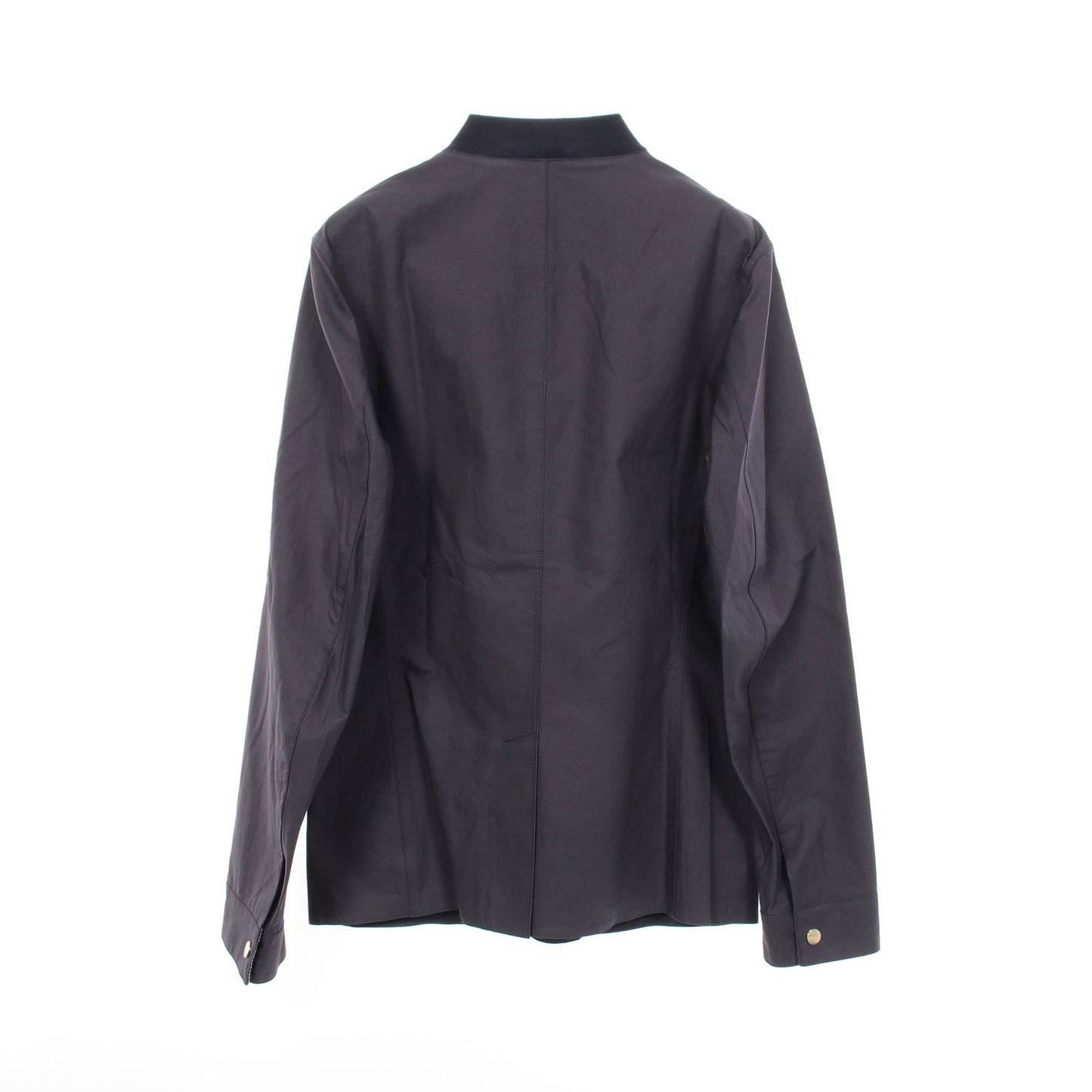 ROBERT LINE ジャケット コットン ブルーグリーン エンポリオアルマーニ アウター EMPORIO ARMANI
