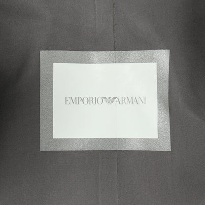 ジャケット カーキグリーン エンポリオアルマーニ アウター EMPORIO ARMANI
