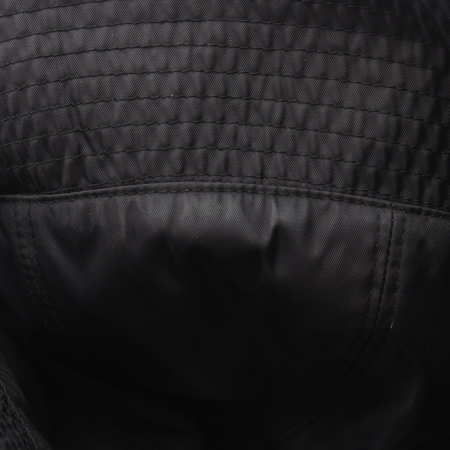 メデューサ バケット ハット ブラック イエロー ホワイト ヴェルサーチ 財布・小物 Versace
