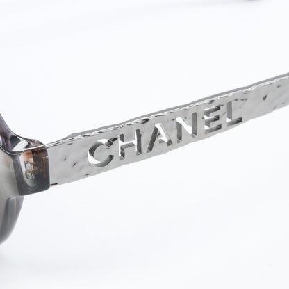 サングラス サングラス グレー シャネル 財布・小物 CHANEL
