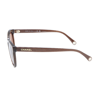 サングラス サングラス ブラウン シャネル 財布・小物 CHANEL