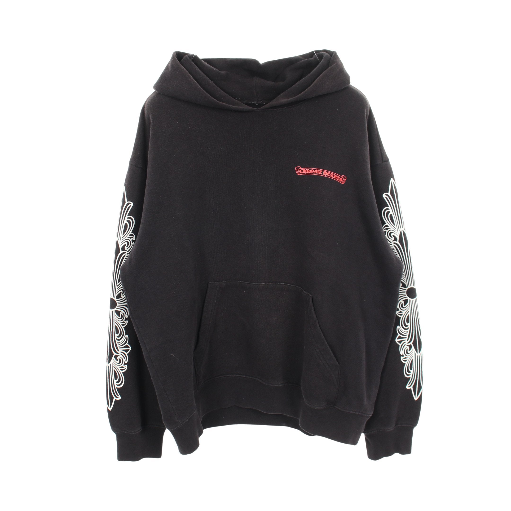 クロムハーツ mattyboy CHOMPER チョンパー 半袖 スウェット Ｍ クロムハーツ マティーボーイ メッシュジャージ半袖Tシャツ – SHENGLI