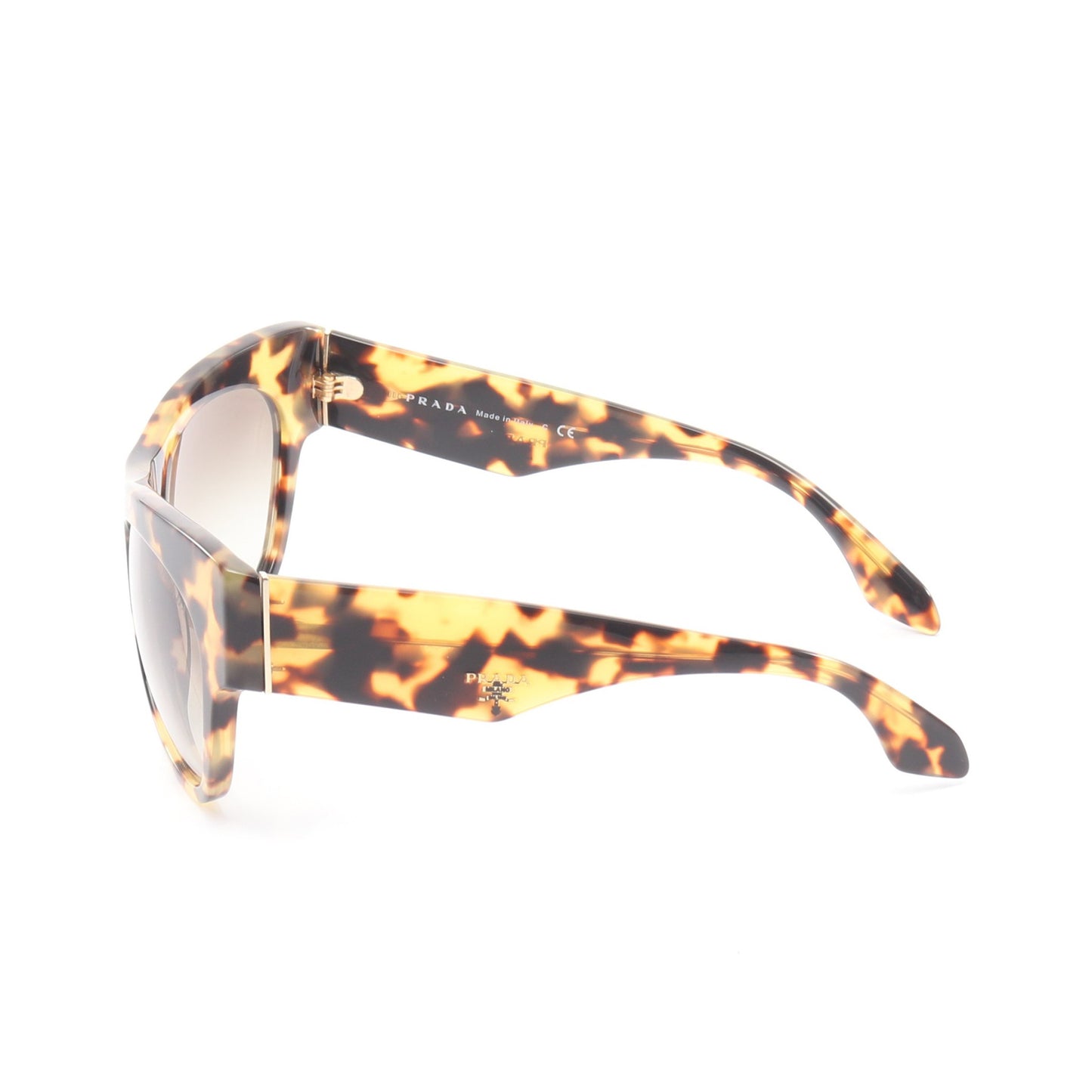 サングラス ベージュ ブラウン プラダ 財布・小物 PRADA